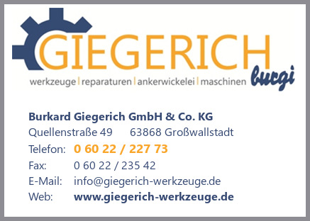 Burkard Giegerich GmbH & Co. KG