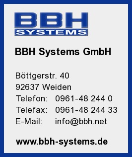 BBH Systems GmbH
