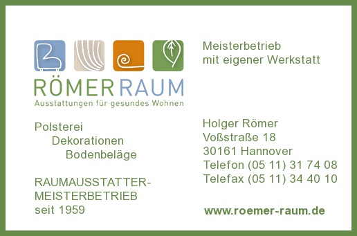 RMERRAUM - Holger Rmer