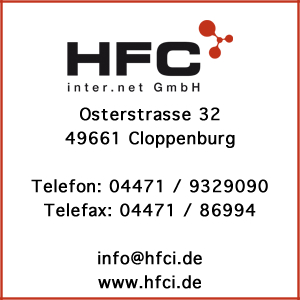 HFC inter.net GmbH