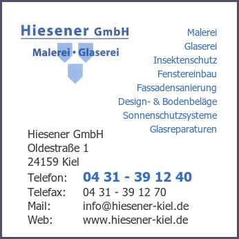 Hiesener GmbH