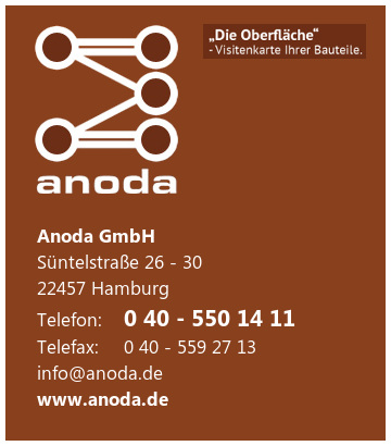 Anoda GmbH