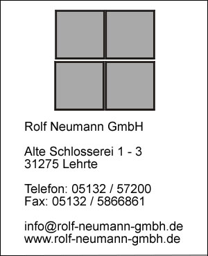 Rolf Neumann GmbH