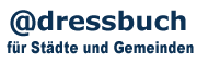 Adressb&uuml;cher f&uuml;r St&auml;dte und Gemeinden