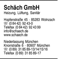 Schch GmbH