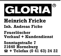 Fricke, Heinrich