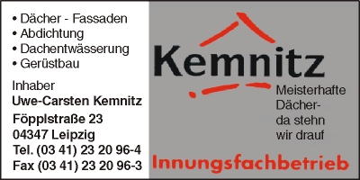 Kemnitz