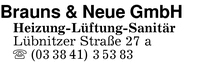 Brauns & Neue GmbH