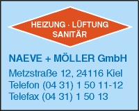 Naeve + Mller GmbH