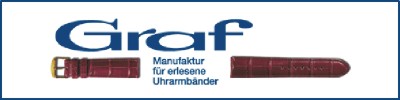 Graf Uhrarmbnder GmbH