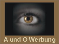 A und O Werbung Gabriele Preusse Dipl.Designer FH