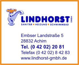 Lindhorst GmbH