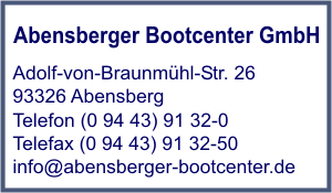 Abensberger Bootcenter GmbH