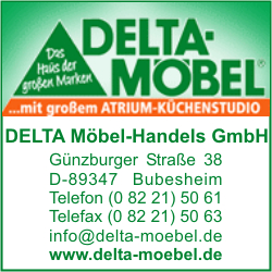DELTA Mbel-Handels GmbH