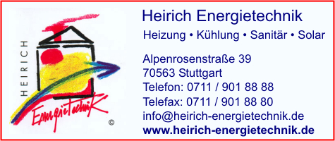 Heirich Energietechnik