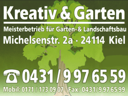 Kreativ & Garten