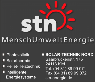 stn SOLAR-TECHNIK NORD