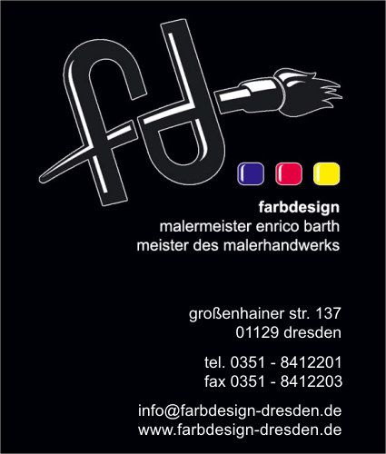 farbdesign malermeister enrico barth