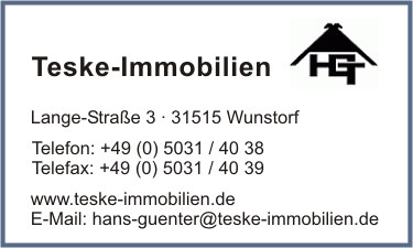 Teske-Immobilien