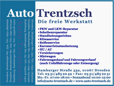Auto Trentzsch