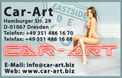 Car-Art