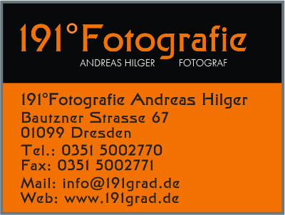 191�Fotografie Andreas Hilger
