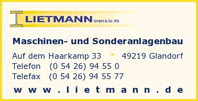Lietmann GmbH & Co. KG