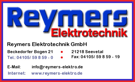 Reymers Elektrotechnik GmbH