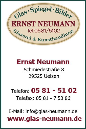 Ernst Neumann, Inh. Thomas Neumann