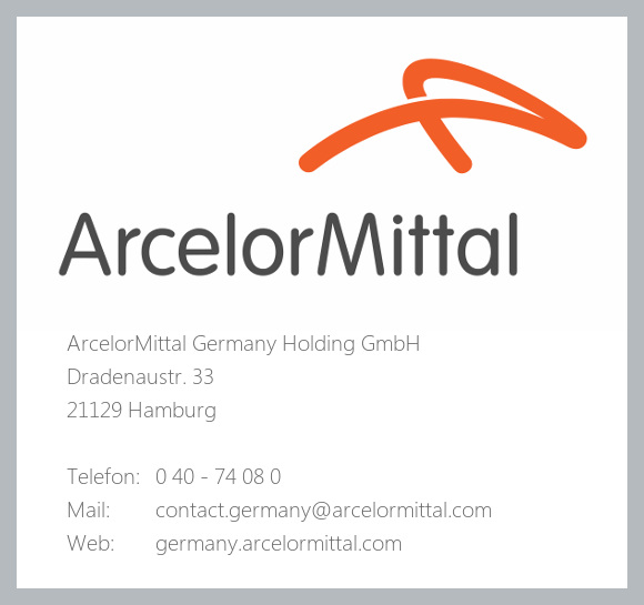 ArcelorMittal Germany Holding GmbH