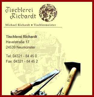 Richardt, Michael