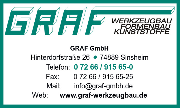 GRAF GmbH