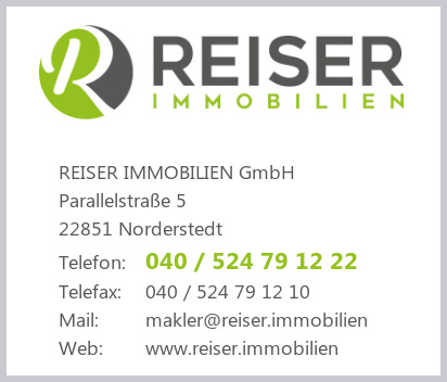 REISER IMMOBILIEN GmbH