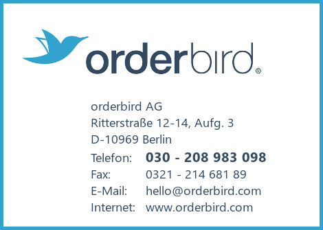 orderbird AG