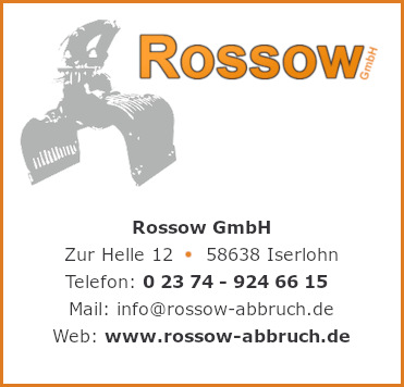 Rossow GmbH