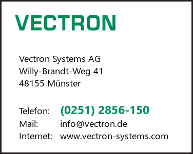 Vectron Systems AG