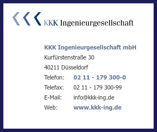 KKK Ingenieurgesellschaft mbH