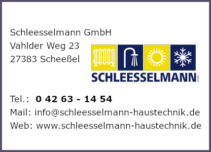 Schleesselmann GmbH
