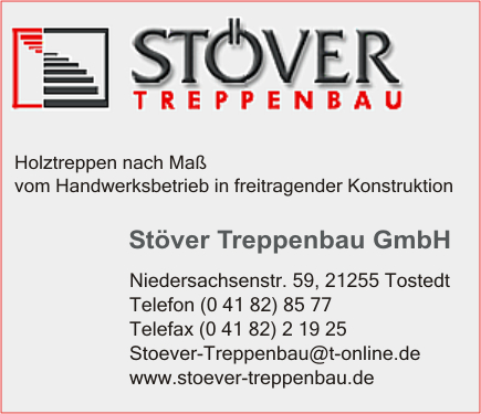 Stver Treppenbau GmbH