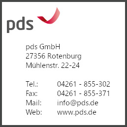 pds GmbH