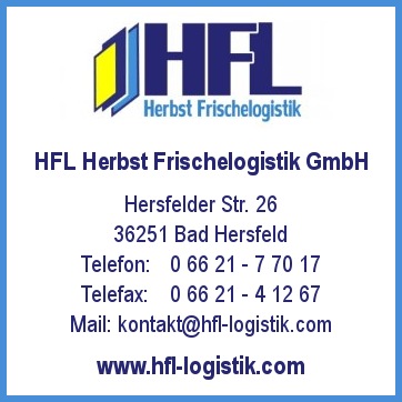 HFL Herbst Frischelogistik GmbH