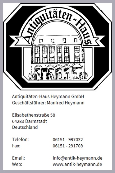 Antiquitten-Haus Heymann GmbH