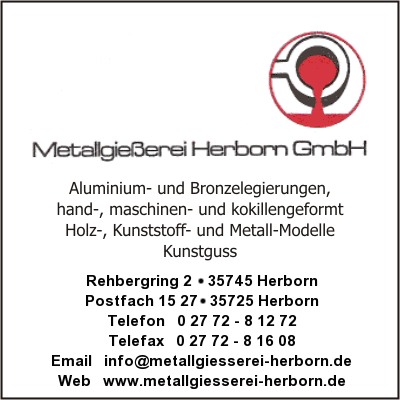 Metallgieerei Herborn GmbH