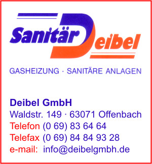 Deibel GmbH