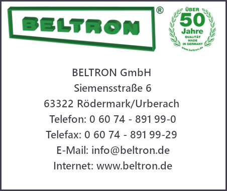 Beltron GmbH