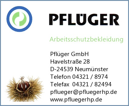 Pflger GmbH