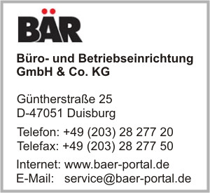 BR Bro- und Betriebeinrichtung GmbH & Co. KG