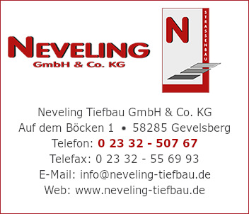 Neveling Tiefbau GmbH & Co. KG