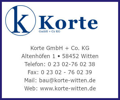 Korte GmbH + Co. KG