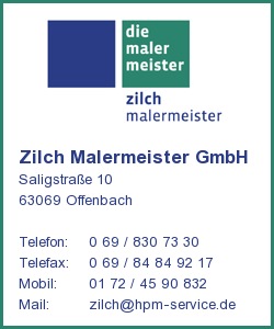Zilch Malermeister GmbH
